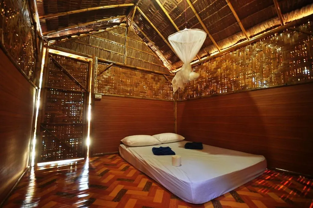 Phutawan Bamboo Resort Ko Phi Phi