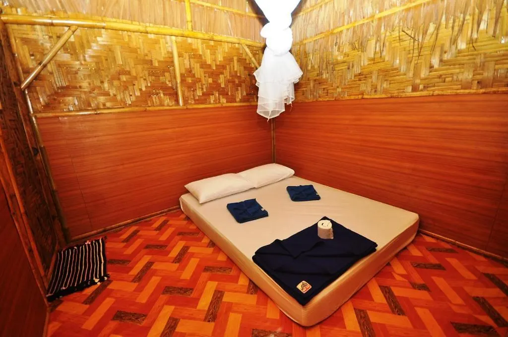 Phutawan Bamboo Resort Ko Phi Phi