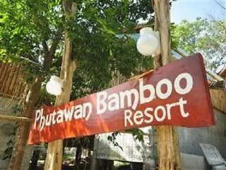 Phutawan Bamboo Resort Ko Phi Phi