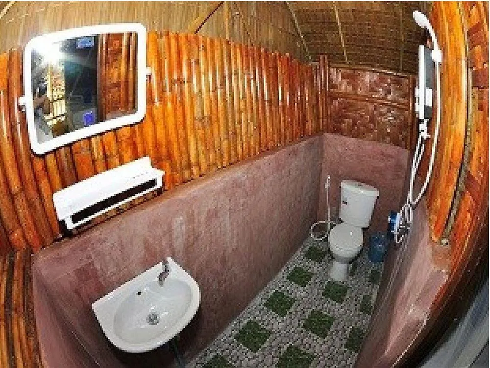 Phutawan Bamboo Resort Ko Phi Phi