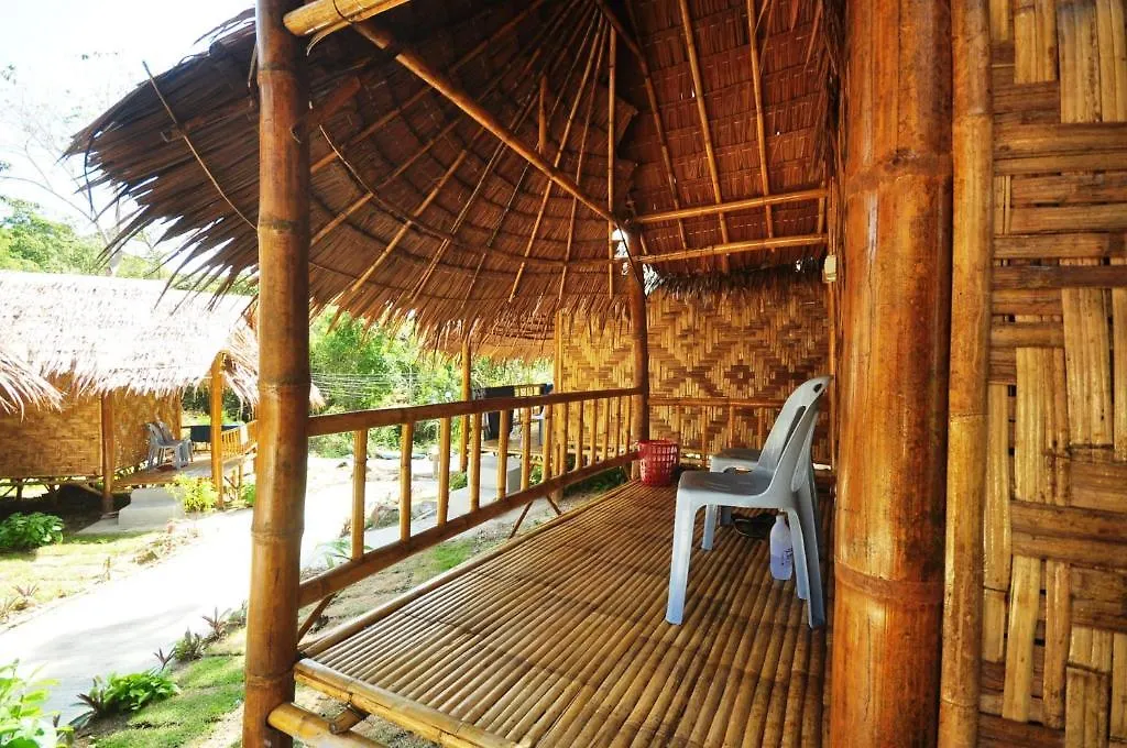 Phutawan Bamboo Resort Ko Phi Phi