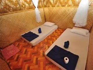 Phutawan Bamboo Resort Ko Phi Phi 2*,  Thailand