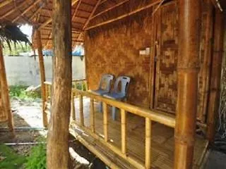**  Phutawan Bamboo Resort Ko Phi Phi Thailand