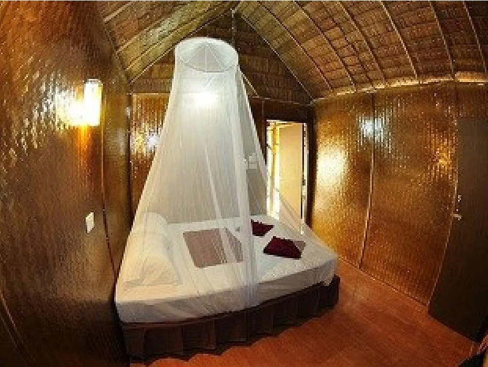 Phutawan Bamboo Resort Ko Phi Phi