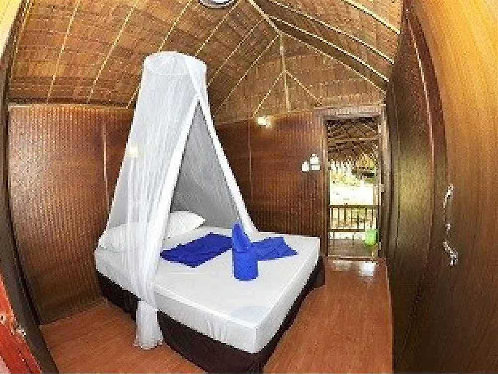 Phutawan Bamboo Resort Ko Phi Phi