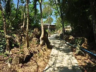 Phutawan Bamboo Resort Ko Phi Phi