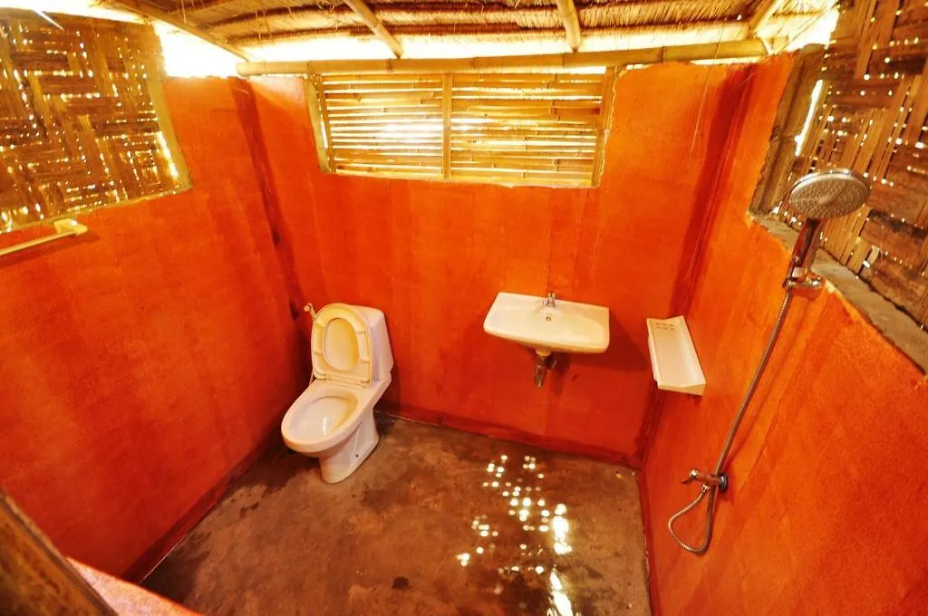 **  Phutawan Bamboo Resort Ko Phi Phi Tayland