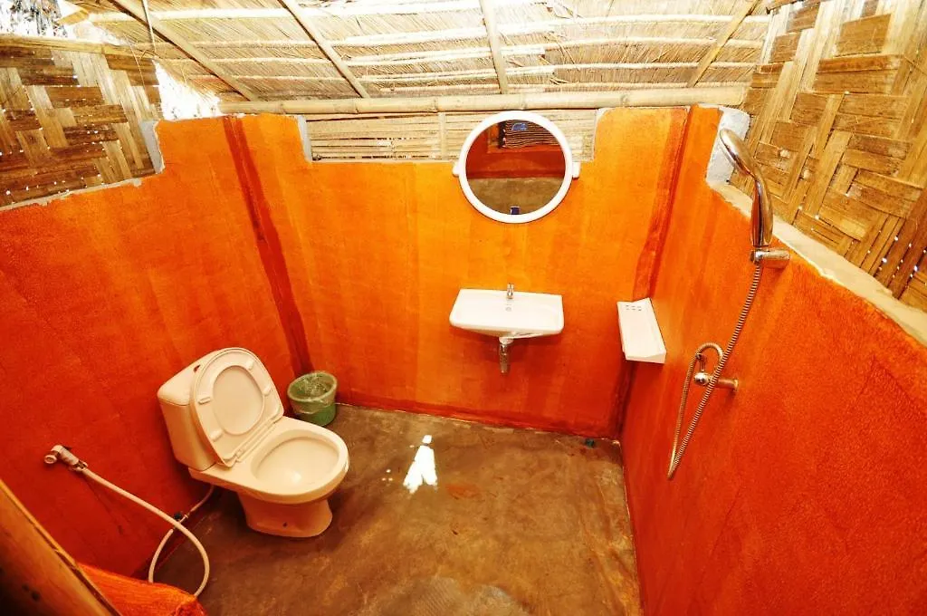 Phutawan Bamboo Resort Ko Phi Phi