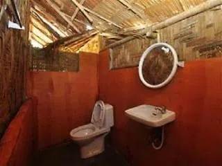 Phutawan Bamboo Resort Ko Phi Phi