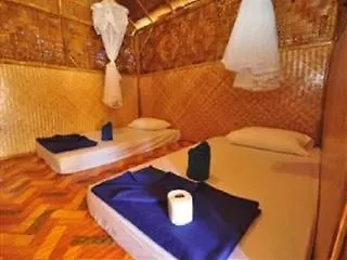 Phutawan Bamboo Resort Ko Phi Phi Tayland