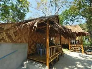 Phutawan Bamboo Resort Ko Phi Phi